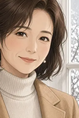 Profile image of Lee Sukyung