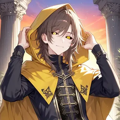 Profile image of Grant