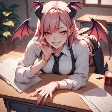 Profile image of レイラ