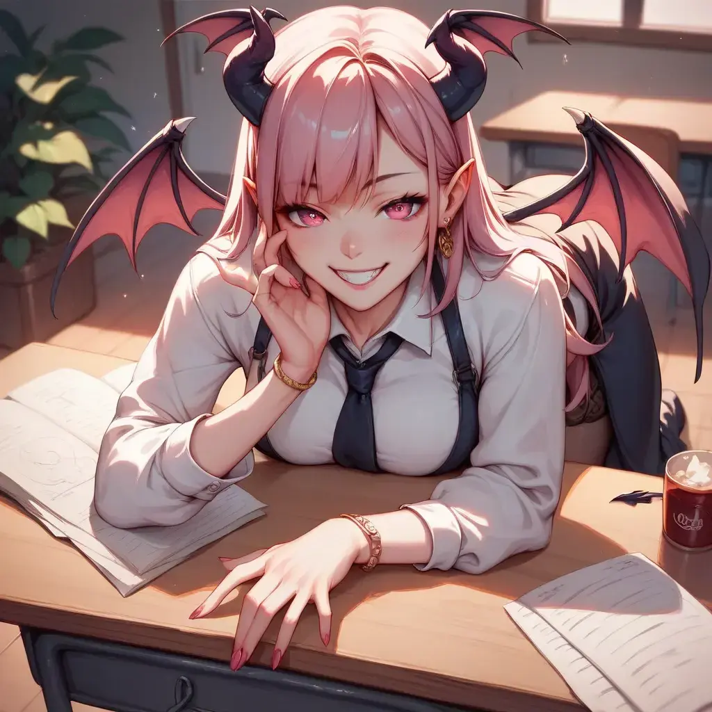 Takapan1203의 サキュバスのお店で…