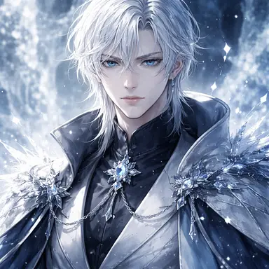 Profile image of Rei