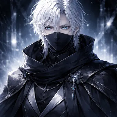 Profile image of Rei
