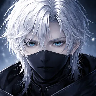Profile image of Rei