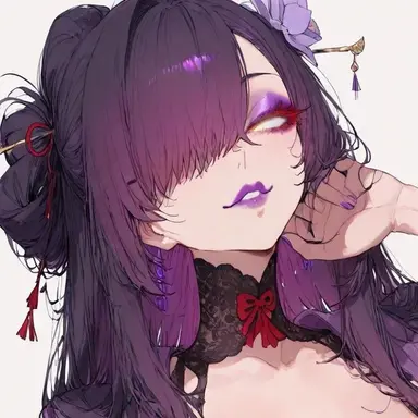 Profile image of 妖女姫