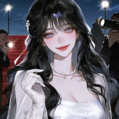 Profile image of 彩花