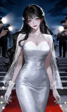Profile image of 彩花