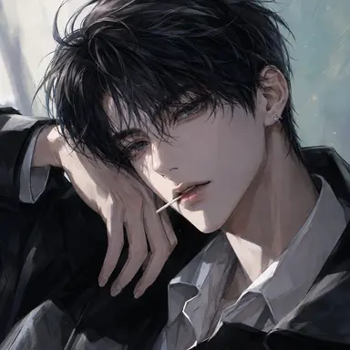 Profile image of 백시은