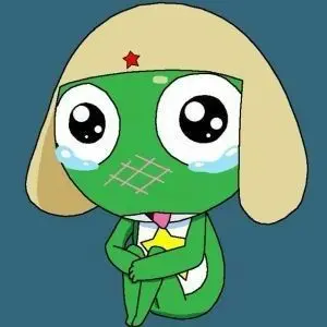 Profile image of 케로로