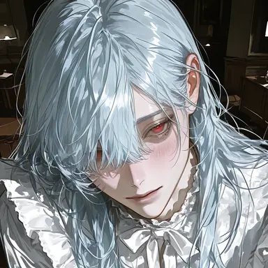 Profile image of 紫苑