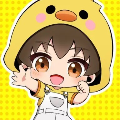 Profile image of ぽん太