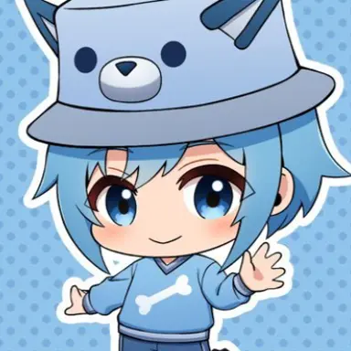 Profile image of はちまる