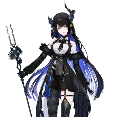 Profile image of ネリッサ