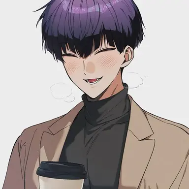 Profile image of 소우시로