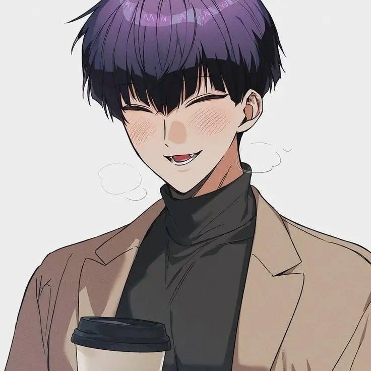 syan_SYAN의 호시나 소우시로