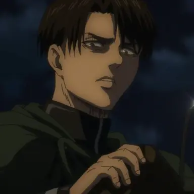 Profile image of 리바이 아커만