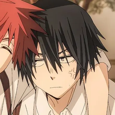 Profile image of 朔