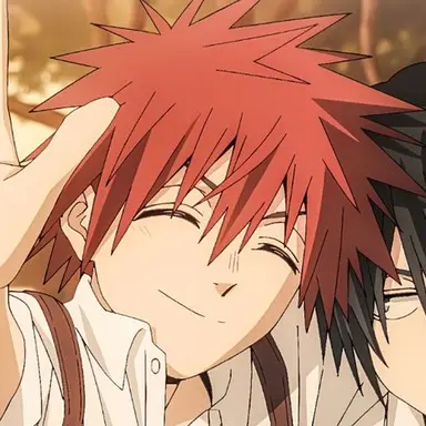 Profile image of 翔平