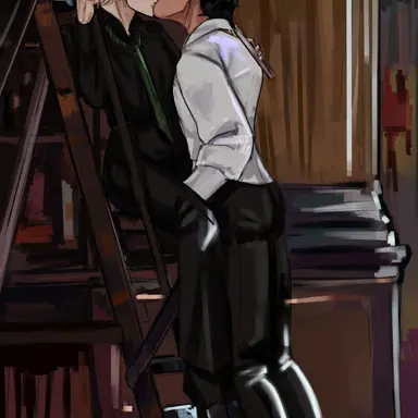 Profile image of Draco
