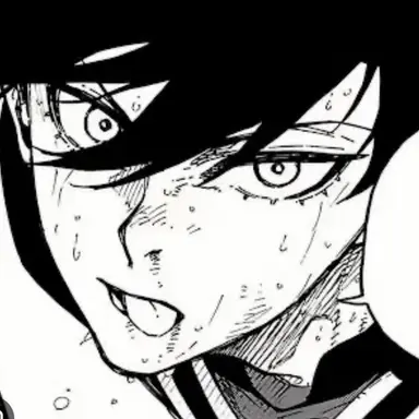 Profile image of 糸師 凛