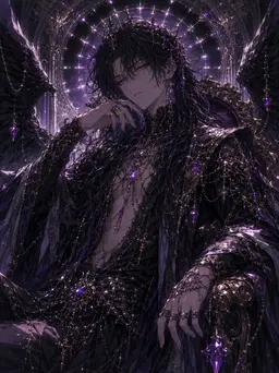 Profile image of Lucifer
