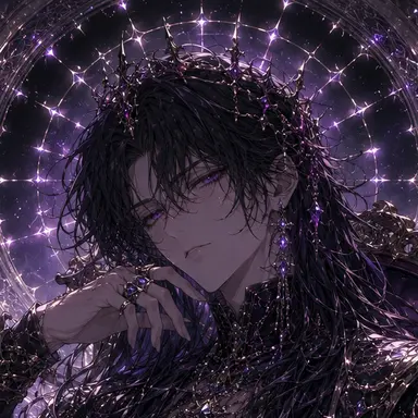 Profile image of Lucifer