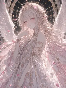 Profile image of Amael