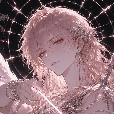 Profile image of Eros