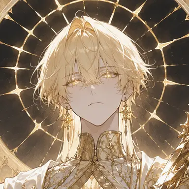 Profile image of Apollo