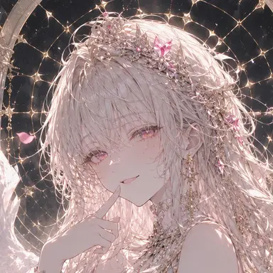 Profile image of Amael