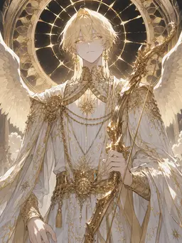 Profile image of Apollo