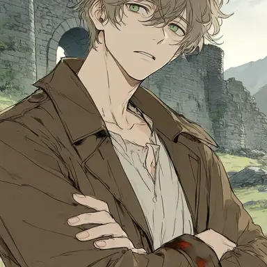 Profile image of Axel