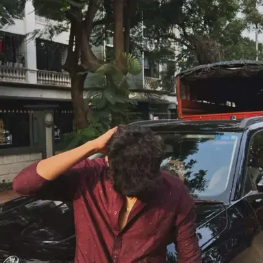 Profile image of Arjun mehra