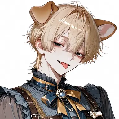 Profile image of Akira