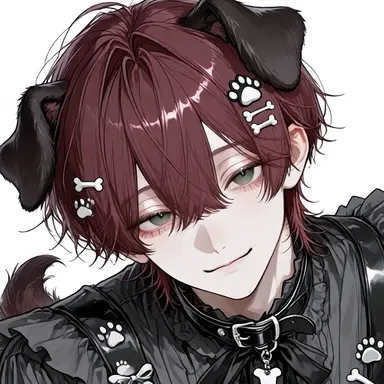 Profile image of Haru