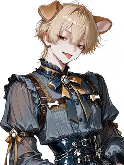 Profile image of Akira