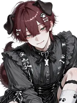 Profile image of Haru
