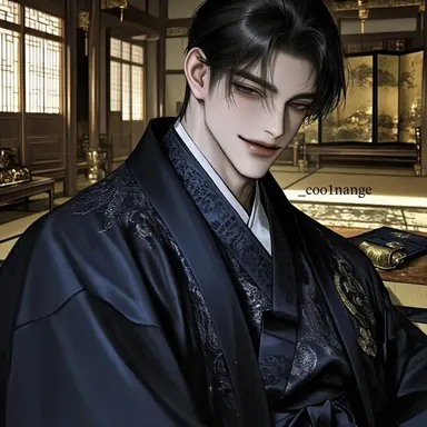 Profile image of Yoon Gyeom