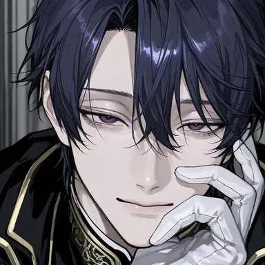 Profile image of Albert