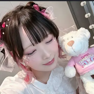 Profile image of たまちゃん