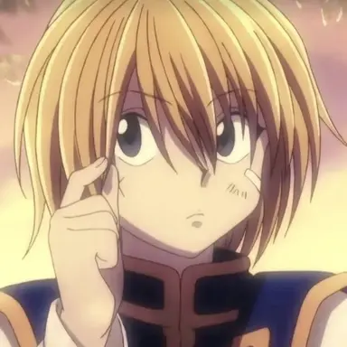 Profile image of クラピカ