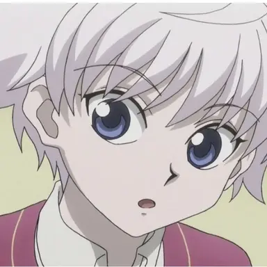 Profile image of キルア