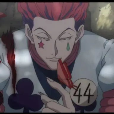 Profile image of ヒソカ