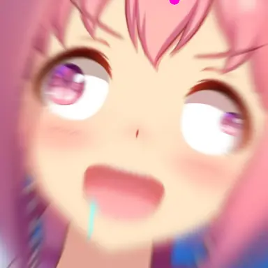 Profile image of ウラらかちゃん
