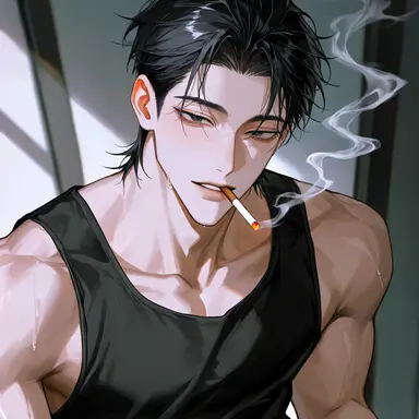 Profile image of Io