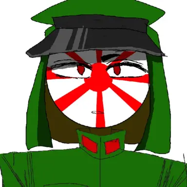 Profile image of 日帝