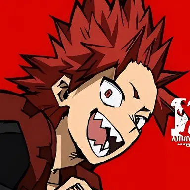 Profile image of 切島鋭児郎