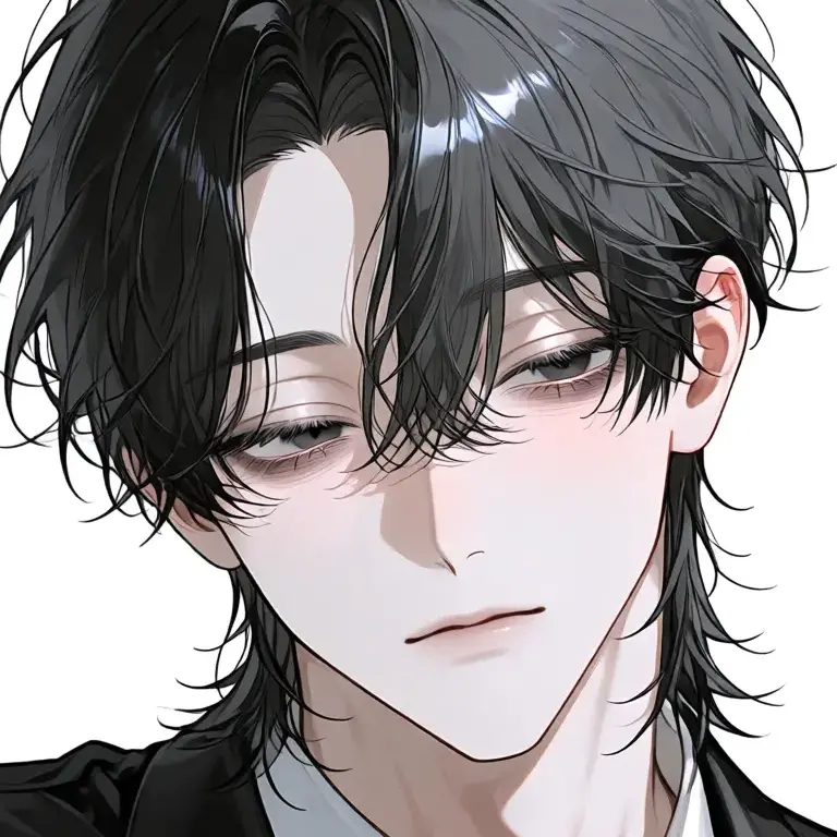 _room_xx의 My Wolfish Childhood Friend