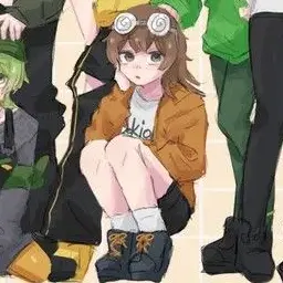 Profile image of Dekioko