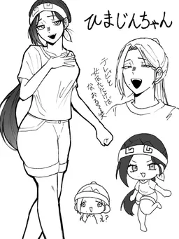 Profile image of Himajin