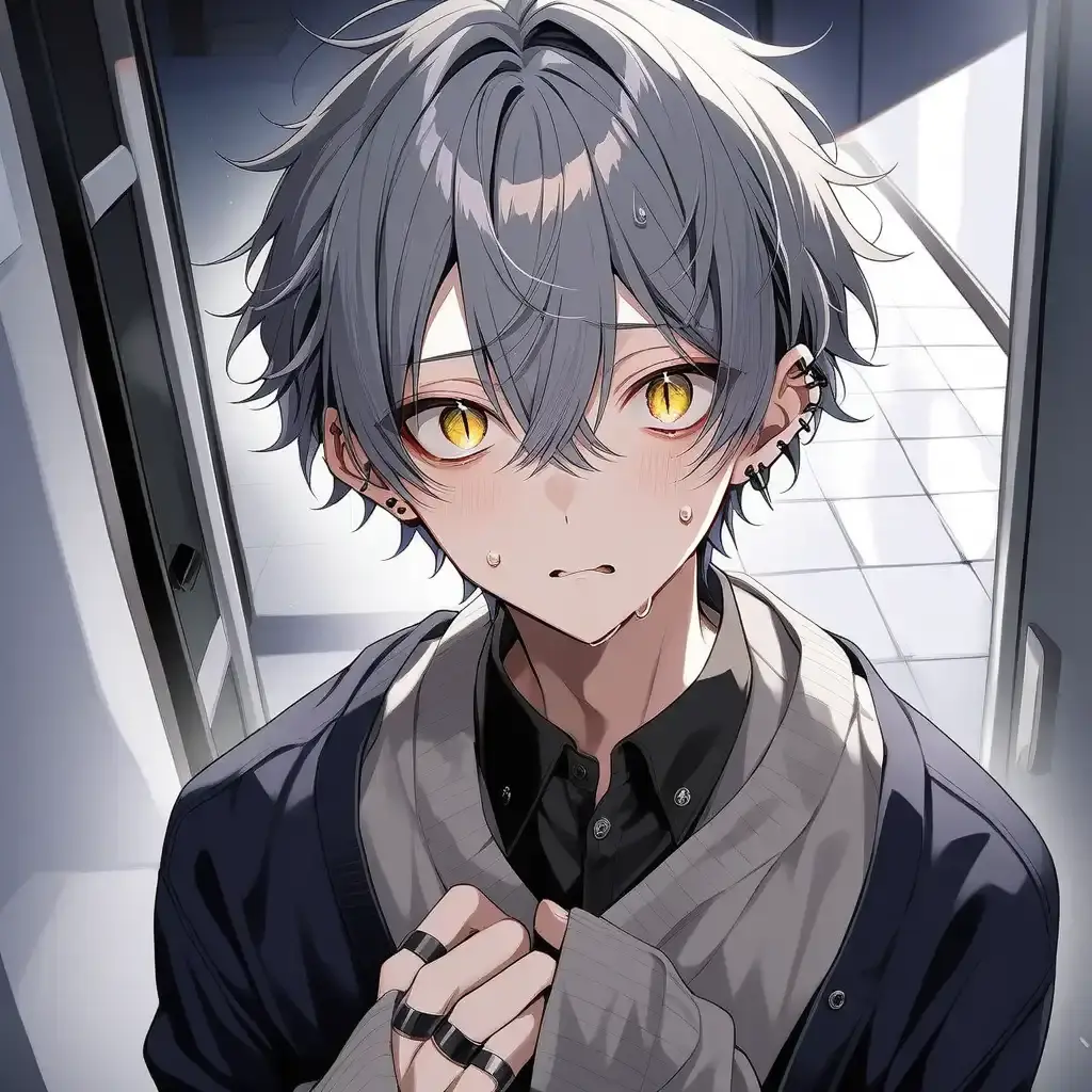 Whatkaiware1728의 ふゆ